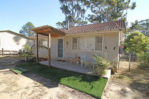 Beach & Bush Getaway - Timeshare Accommodation 6