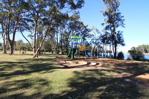 Beach & Bush Getaway - Timeshare Accommodation 5