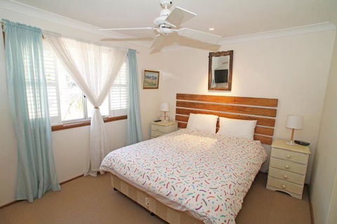 Beach & Bush Getaway - Timeshare Accommodation 1