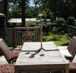 Beach  Bush Getaway - Timeshare Accommodation