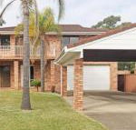 Hill Top Water  Bush Views - Timeshare Accommodation