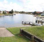 Island Paradise on Dotterel - Timeshare Accommodation
