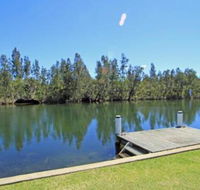 Ranu House Waterfront - Timeshare Accommodation