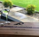 Relax  Unwind in Badgee - Timeshare Accommodation
