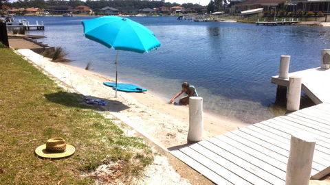 Riverfront Delight - Timeshare Accommodation 2