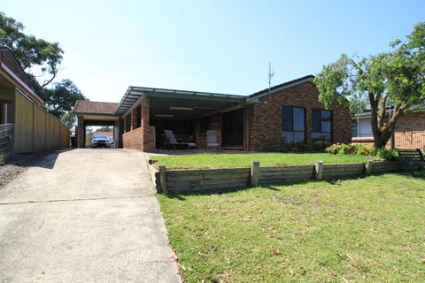 Riverfront Delight - Timeshare Accommodation 6