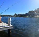 Riverfront Delight - Timeshare Accommodation