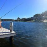 Riverfront Delight - Timeshare Accommodation 0