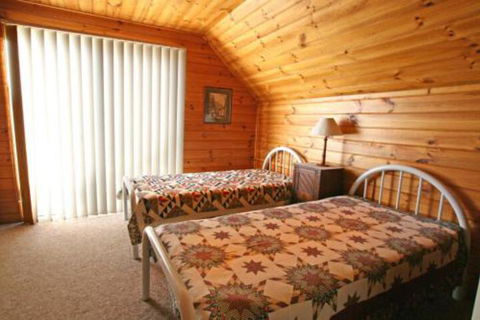 South Sussexs Blue Cottage - Timeshare Accommodation 7