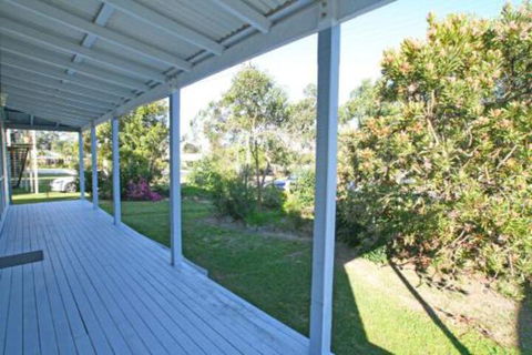 South Sussexs Blue Cottage - Timeshare Accommodation 5