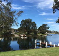 The Moorings Waterfront - Timeshare Accommodation