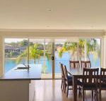 Unbeatable Waterfront Location - Timeshare Accommodation