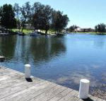 Waterfront Getaway in Sussex - Timeshare Accommodation