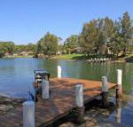 Waterfront on Plover - Timeshare Accommodation