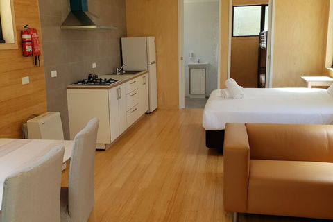 Bimbi Park - Camping Under Koala - Timeshare Accommodation 5