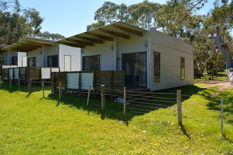 Bimbi Park - Camping Under Koala - Timeshare Accommodation 6