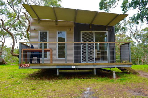 Bimbi Park - Camping Under Koala - Timeshare Accommodation 7