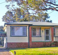Fishermans Friend at Greenwell Point - Timeshare Accommodation