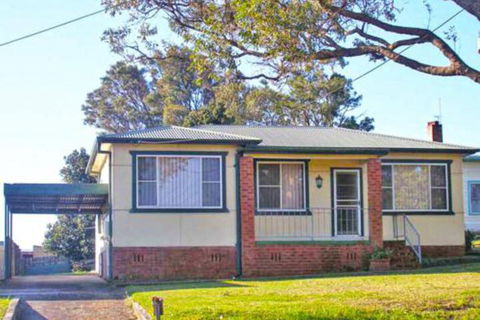 Fishermans Friend At Greenwell Point - Timeshare Accommodation 0
