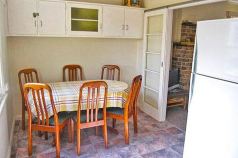 Fishermans Friend At Greenwell Point - Timeshare Accommodation 3