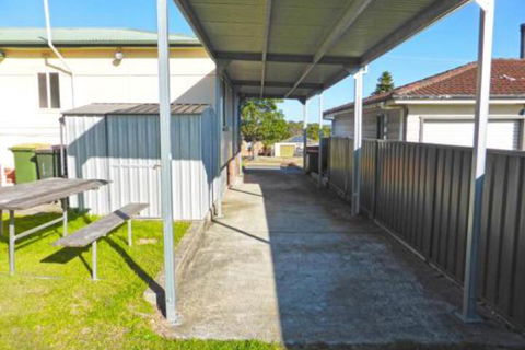 Fishermans Friend At Greenwell Point - Timeshare Accommodation 4