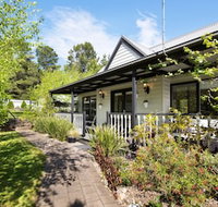 Cottage at 4A - Timeshare Accommodation