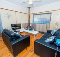Beach House on James Patterson - Timeshare Accommodation