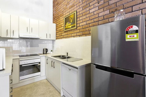Macadamia Court, 2/8 Government Road - Timeshare Accommodation 3