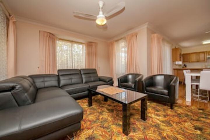 Nelson Bay NSW Timeshare Accommodation