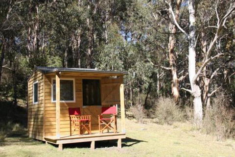 Exeter Farm Stay - Timeshare Accommodation 7