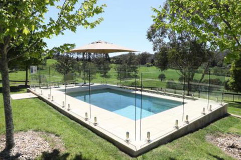 Exeter Farm Stay - Timeshare Accommodation 5