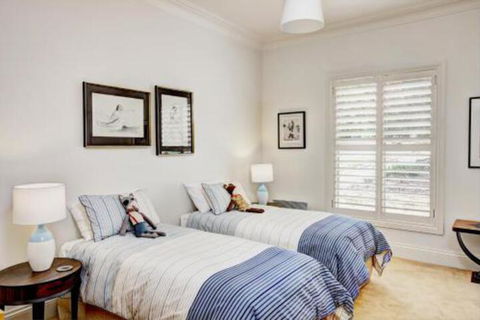 Exeter Farm Stay - Timeshare Accommodation 4