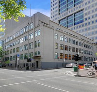 ReadySet Apartments on King - Timeshare Accommodation