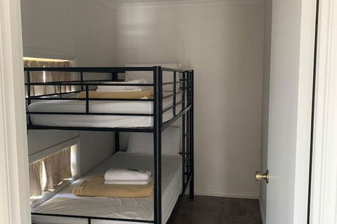 Moana Beach Tourist Park - Timeshare Accommodation 5