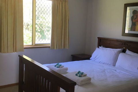 Moana Beach Tourist Park - Timeshare Accommodation 3