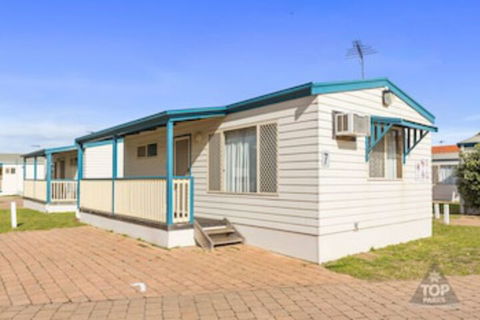 Moana Beach Tourist Park - Timeshare Accommodation 0