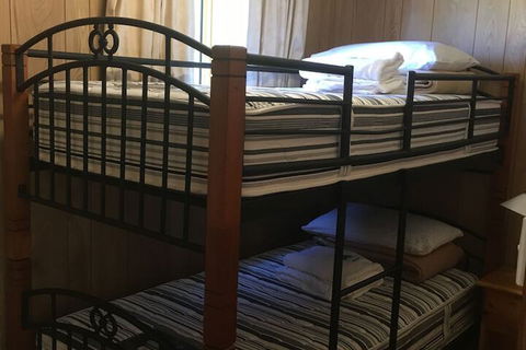Moana Beach Tourist Park - Timeshare Accommodation 4