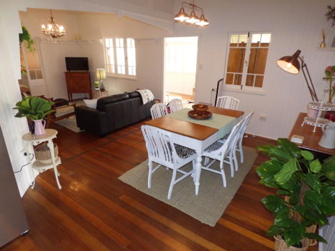 Lilly Pilly House - Timeshare Accommodation 4