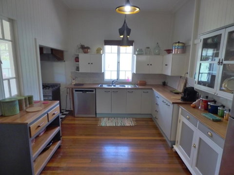 Lilly Pilly House - Timeshare Accommodation 5