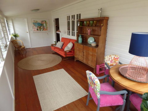Lilly Pilly House - Timeshare Accommodation 6