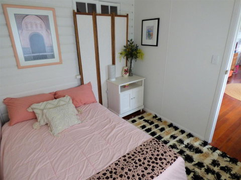 Lilly Pilly House - Timeshare Accommodation 3