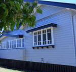 Lilly Pilly House - Timeshare Accommodation