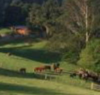 Amaroo Valley Springs - Timeshare Accommodation