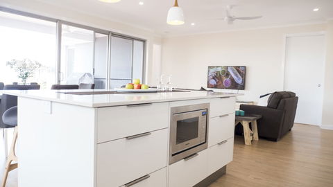 Tranquil Tides Ballina - Timeshare Accommodation 4