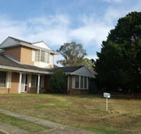 Harvey Heaven - Timeshare Accommodation