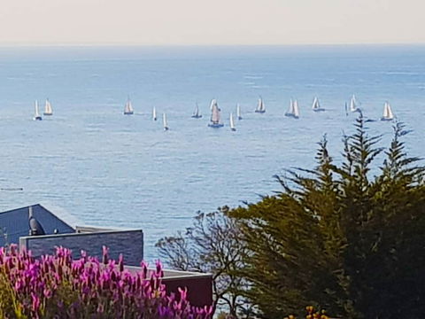 Sapphire Shores Luxury Retreat - Timeshare Accommodation 5