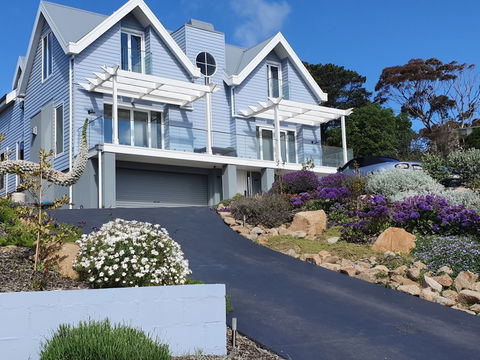 Sapphire Shores Luxury Retreat - Timeshare Accommodation 3