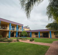 By The Sea 3 - Timeshare Accommodation