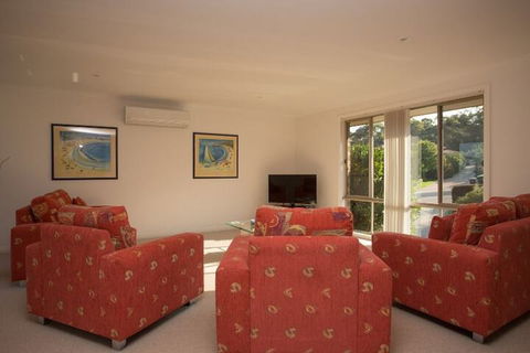 'Carnook House' Tura Beach - Timeshare Accommodation 4