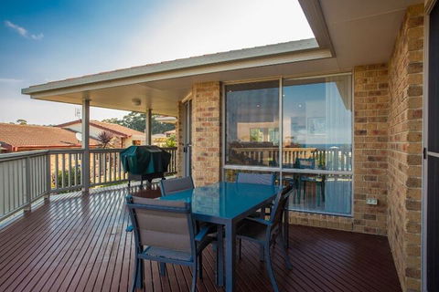 'Carnook House' Tura Beach - Timeshare Accommodation 6